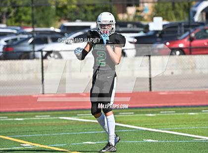 Thumbnail 3 in Bear Creek vs Kennedy photogallery.