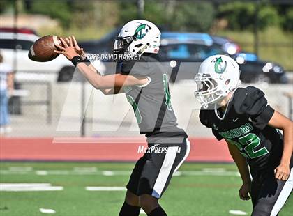 Thumbnail 1 in Bear Creek vs Kennedy photogallery.