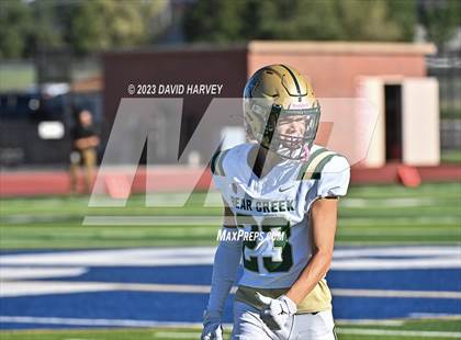 Thumbnail 1 in Bear Creek vs Kennedy photogallery.