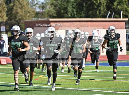 Thumbnail 2 in Bear Creek vs Kennedy photogallery.