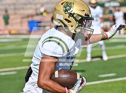 Thumbnail 2 in Bear Creek vs Kennedy photogallery.