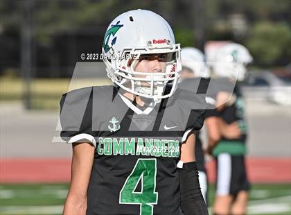 Thumbnail 3 in Bear Creek vs Kennedy photogallery.