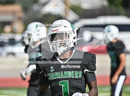 Thumbnail 1 in Bear Creek vs Kennedy photogallery.