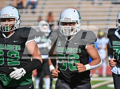 Thumbnail 3 in Bear Creek vs Kennedy photogallery.