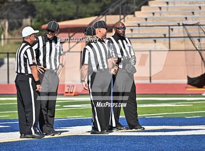 Thumbnail 3 in Bear Creek vs Kennedy photogallery.