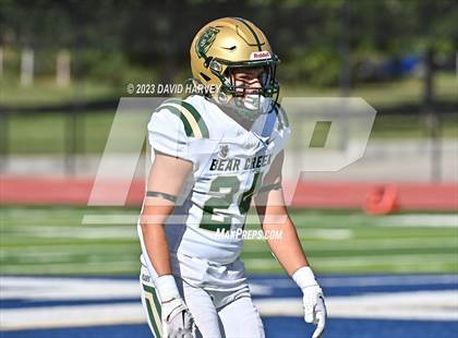 Thumbnail 2 in Bear Creek vs Kennedy photogallery.