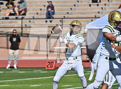 Thumbnail 2 in Bear Creek vs Kennedy photogallery.