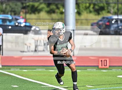 Thumbnail 2 in Bear Creek vs Kennedy photogallery.