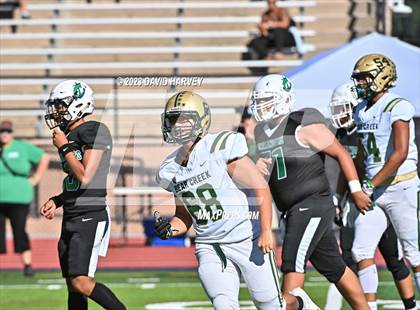 Thumbnail 2 in Bear Creek vs Kennedy photogallery.