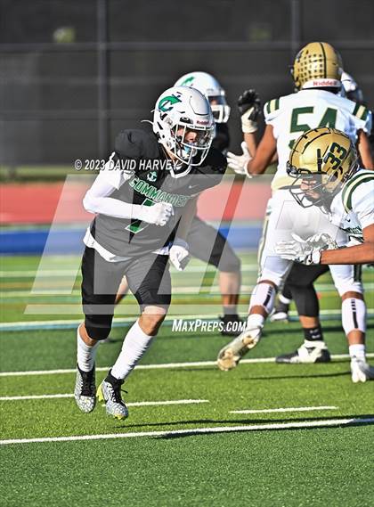Thumbnail 3 in Bear Creek vs Kennedy photogallery.