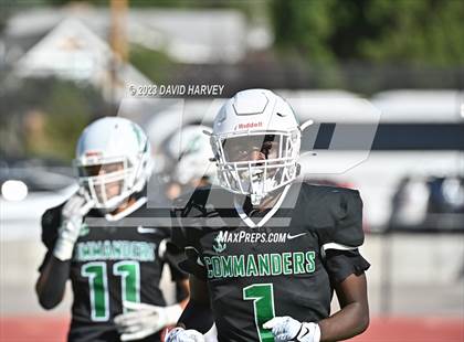 Thumbnail 3 in Bear Creek vs Kennedy photogallery.