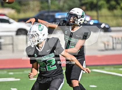 Thumbnail 2 in Bear Creek vs Kennedy photogallery.