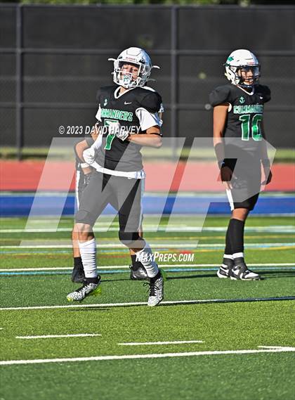 Thumbnail 1 in Bear Creek vs Kennedy photogallery.