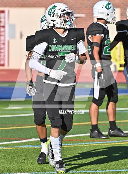 Thumbnail 3 in Bear Creek vs Kennedy photogallery.