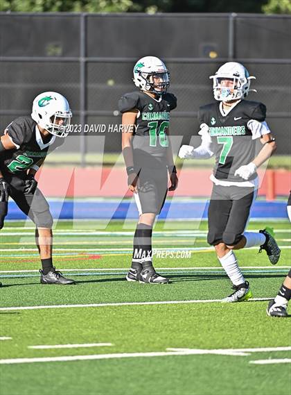 Thumbnail 1 in Bear Creek vs Kennedy photogallery.