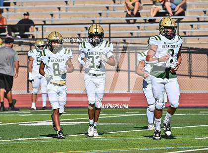 Thumbnail 2 in Bear Creek vs Kennedy photogallery.