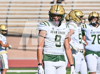 Thumbnail 1 in Bear Creek vs Kennedy photogallery.