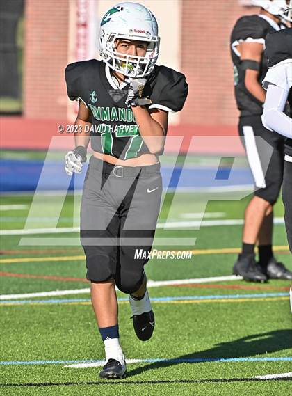 Thumbnail 1 in Bear Creek vs Kennedy photogallery.