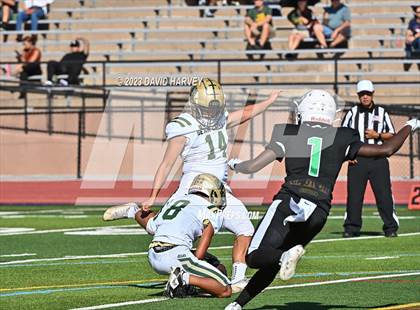 Thumbnail 2 in Bear Creek vs Kennedy photogallery.