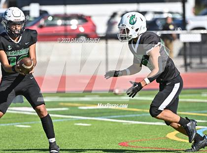 Thumbnail 3 in Bear Creek vs Kennedy photogallery.
