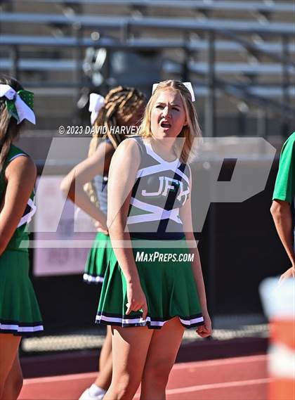 Thumbnail 1 in Bear Creek vs Kennedy photogallery.