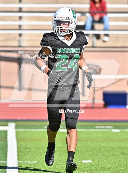 Thumbnail 3 in Bear Creek vs Kennedy photogallery.