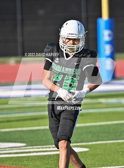 Thumbnail 1 in Bear Creek vs Kennedy photogallery.