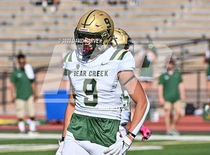 Thumbnail 2 in Bear Creek vs Kennedy photogallery.