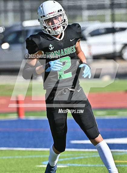 Thumbnail 3 in Bear Creek vs Kennedy photogallery.