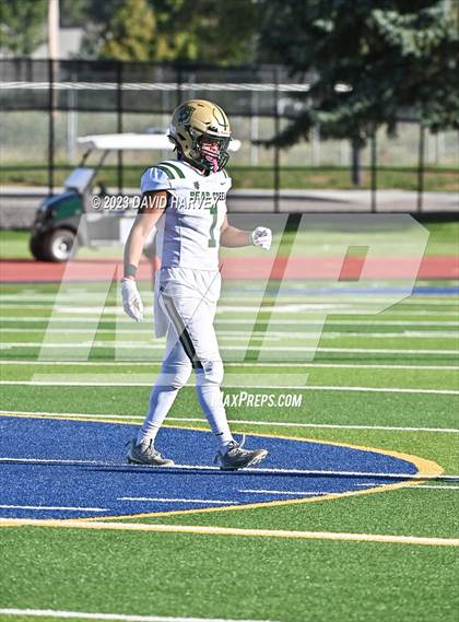Thumbnail 3 in Bear Creek vs Kennedy photogallery.