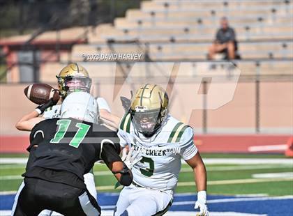 Thumbnail 2 in Bear Creek vs Kennedy photogallery.