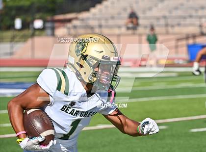 Thumbnail 1 in Bear Creek vs Kennedy photogallery.
