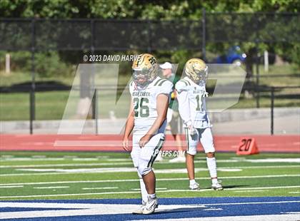 Thumbnail 1 in Bear Creek vs Kennedy photogallery.