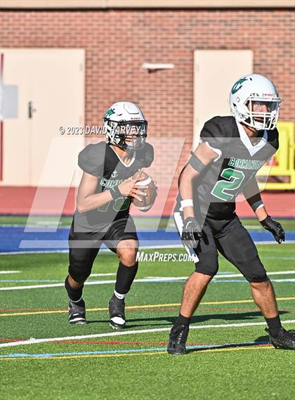 Thumbnail 1 in Bear Creek vs Kennedy photogallery.