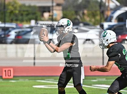 Thumbnail 1 in Bear Creek vs Kennedy photogallery.
