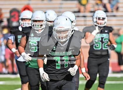 Thumbnail 1 in Bear Creek vs Kennedy photogallery.