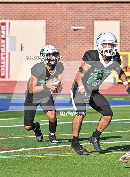 Thumbnail 2 in Bear Creek vs Kennedy photogallery.