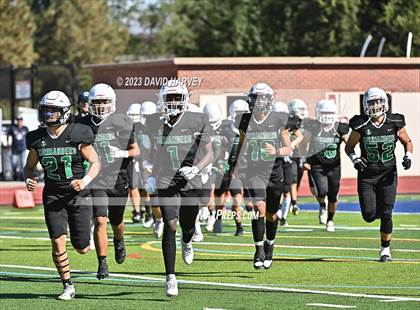 Thumbnail 1 in Bear Creek vs Kennedy photogallery.