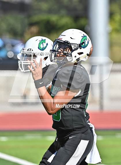 Thumbnail 2 in Bear Creek vs Kennedy photogallery.