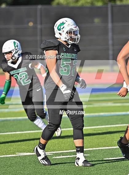 Thumbnail 1 in Bear Creek vs Kennedy photogallery.