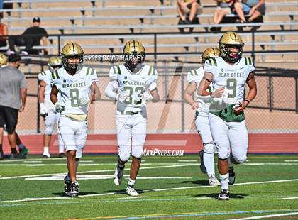 Thumbnail 1 in Bear Creek vs Kennedy photogallery.