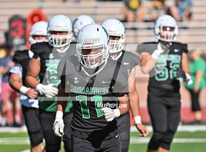 Thumbnail 2 in Bear Creek vs Kennedy photogallery.