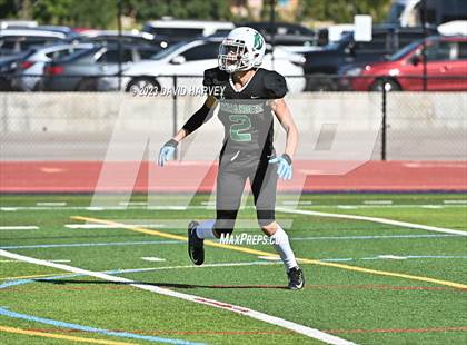 Thumbnail 2 in Bear Creek vs Kennedy photogallery.