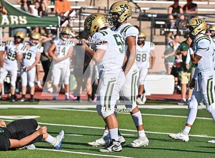 Thumbnail 1 in Bear Creek vs Kennedy photogallery.