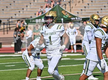 Thumbnail 3 in Bear Creek vs Kennedy photogallery.