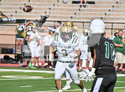 Thumbnail 2 in Bear Creek vs Kennedy photogallery.