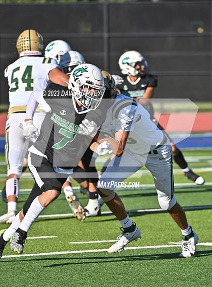 Thumbnail 2 in Bear Creek vs Kennedy photogallery.
