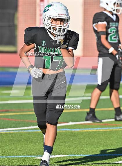 Thumbnail 3 in Bear Creek vs Kennedy photogallery.