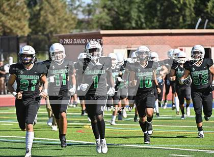 Thumbnail 1 in Bear Creek vs Kennedy photogallery.