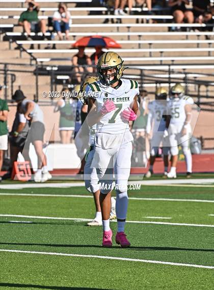 Thumbnail 3 in Bear Creek vs Kennedy photogallery.